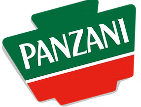 Logo panzani martinique